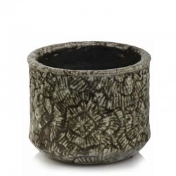 Keramični lonec Home Gardens 918.037.16